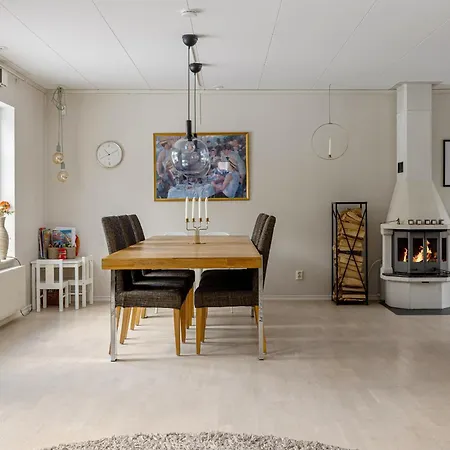Mysig Villa Stockholm
