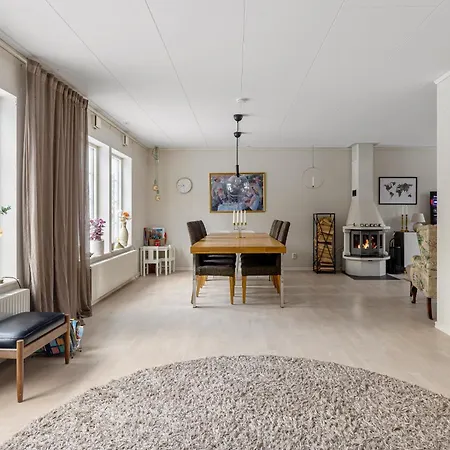Mysig Villa
