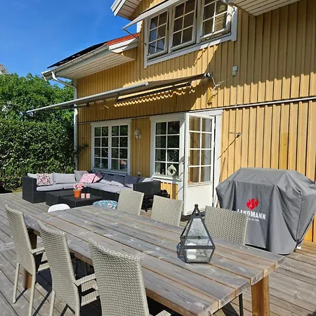 Mysig Villa *