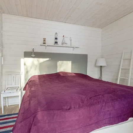 Mysig Stockholm