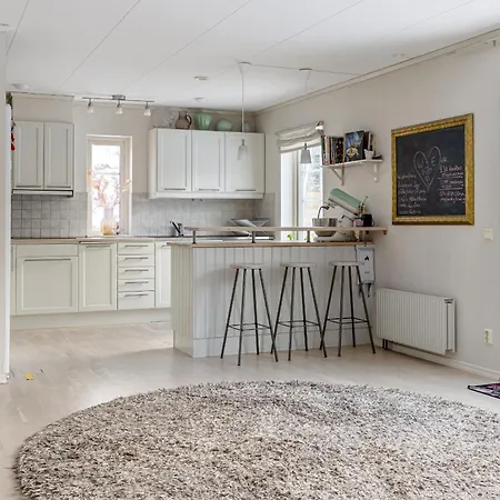 Mysig Stockholm
