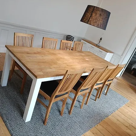 3 Bedroom In The Old Town With Bathtub! Apartment Stockholm