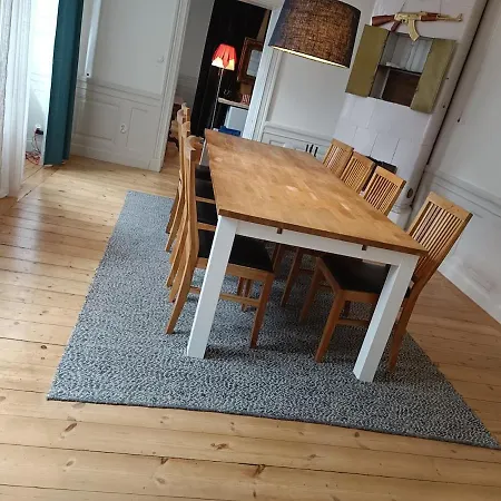 Apartment 3 Bedroom In The Old Town With Bathtub! Stockholm