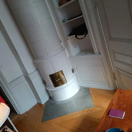 3 Bedroom In The Old Town With Bathtub! * Stockholm