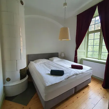 3 Bedroom In The Old Town With Bathtub! Apartment Stockholm
