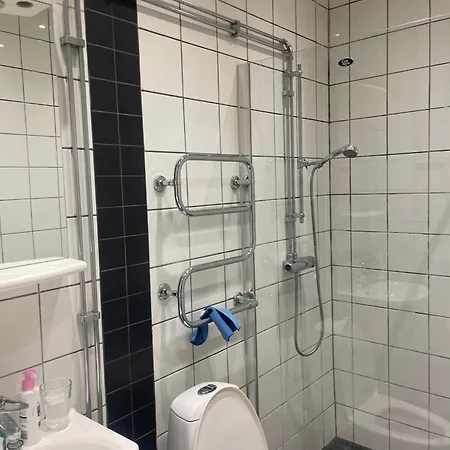 Cozy In Hasselby Apartment Stockholm