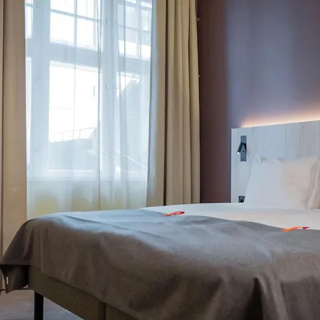 Hotel Citybox