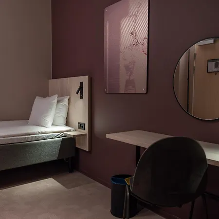 Citybox Hotel 3*