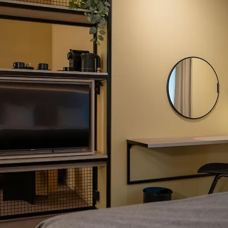 Citybox Hotel Stockholm