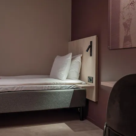 Hotel Citybox Stockholm