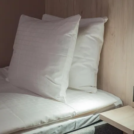 Citybox Hotel Stockholm