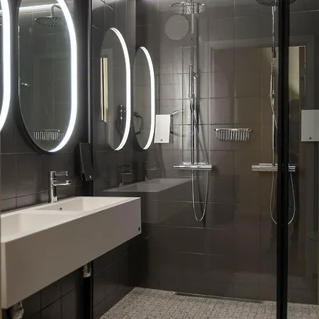 Hotel Citybox