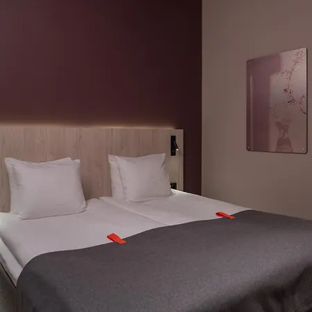 Citybox Hotel Stockholm