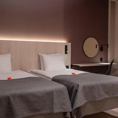 Hotel Citybox Stockholm