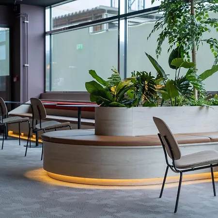 Citybox 3* Stockholm