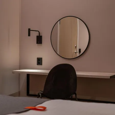 Citybox Hotel