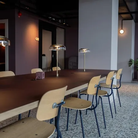 Citybox Hotel 3*