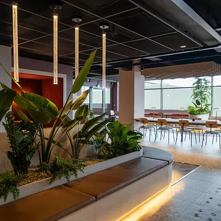 Hotel Citybox Stockholm