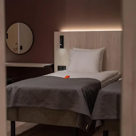 Citybox 3*