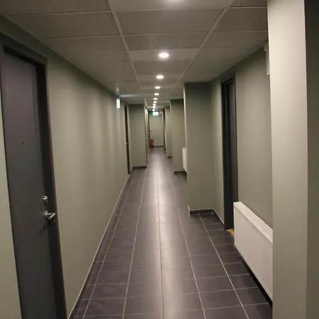 Salem Aparthotel Ronninge