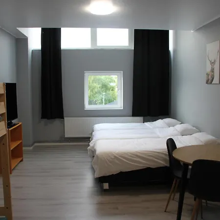 Aparthotel Salem Ronninge