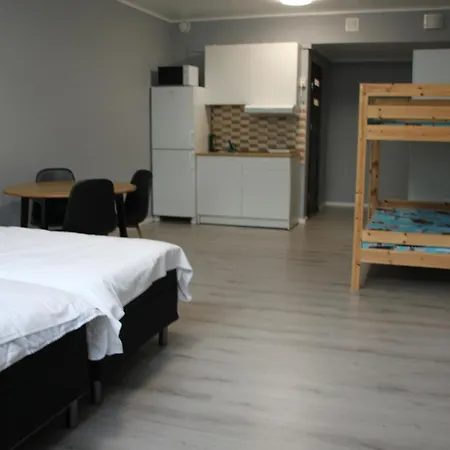 Salem Aparthotel *