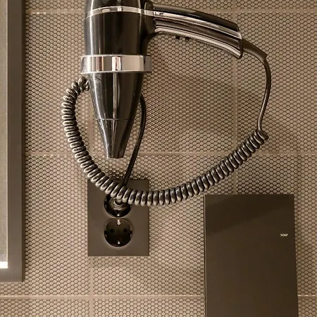 Citybox Hotel Stockholm