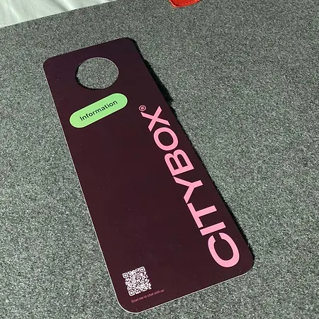 Citybox Stockholm