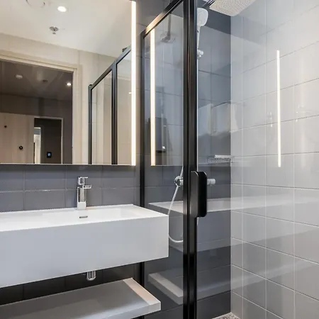 Hotel Citybox Stockholm