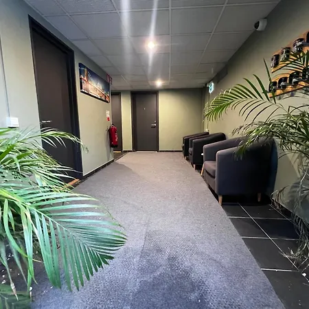Salem Aparthotel