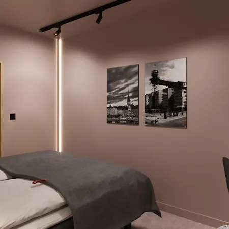 Hotel Citybox 3*