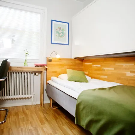 Hostel Stf Zinkensdamm