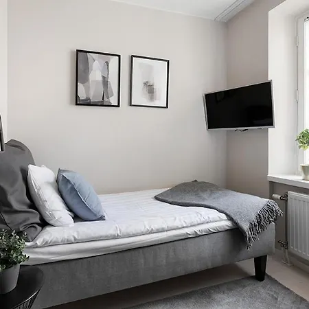 Apartment Forenom Johannesgatan