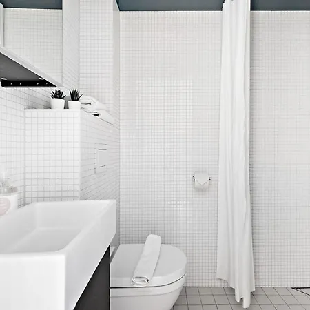 Forenom Johannesgatan Apartment