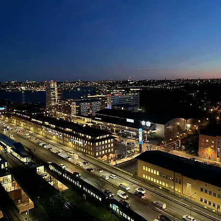 Forenom Alvik 3* Stockholm