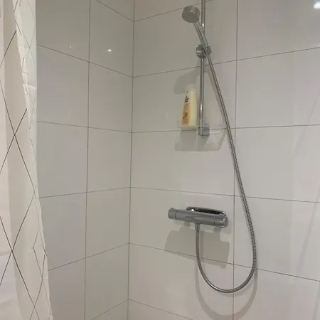 Edsviken Ab Lägenhetshotell