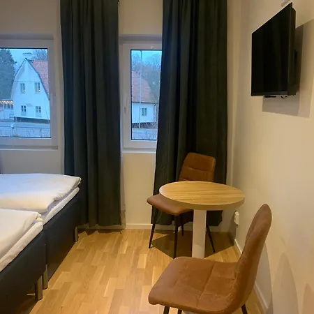 Edsviken Ab