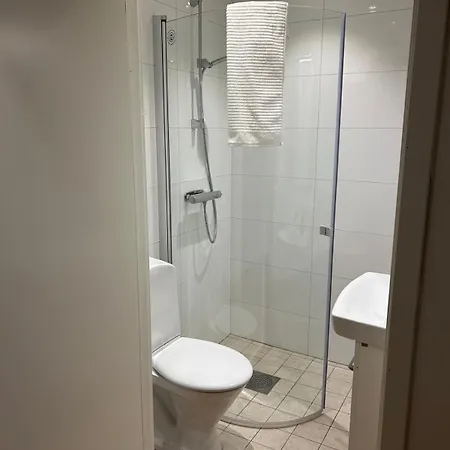 Edsviken Ab *