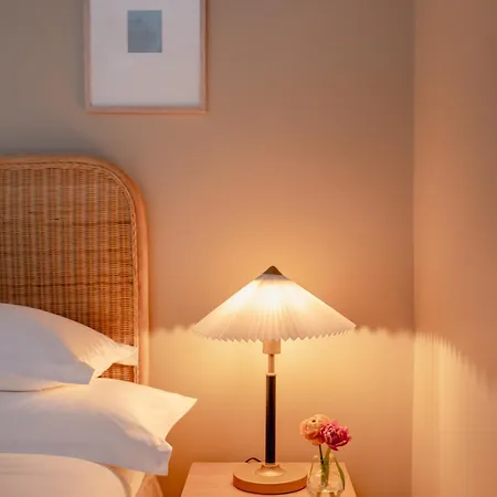 Hotel Clas Pa Hoernet