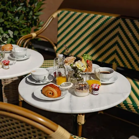 Clas Pa Hoernet Hotel Stockholm