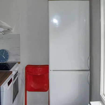 Holiday home 2 Bedroom Stunning In Stockholm