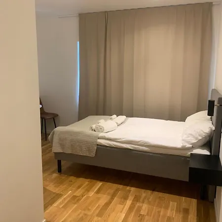 Edsviken Ab Sollentuna
