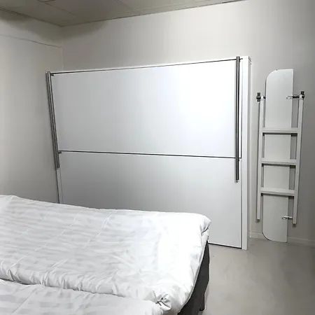 Hostel Nomad Gardet Stockholm