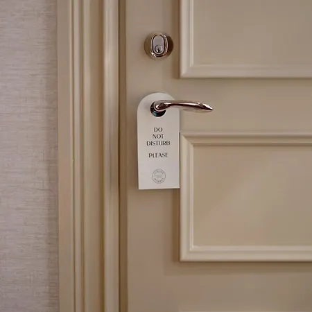 Hotel Clas Pa Hoernet