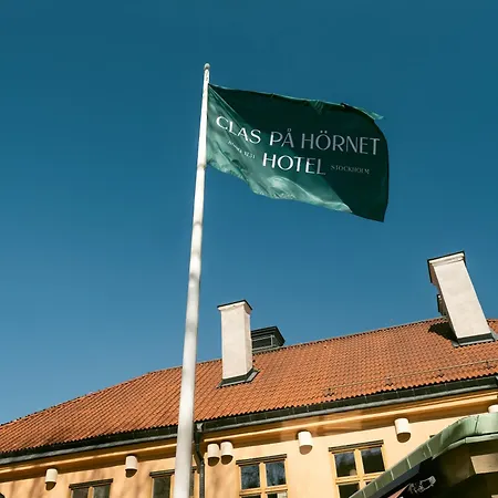 Hotel Clas Pa Hoernet 4*