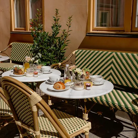 Hotel Clas Pa Hoernet 4*