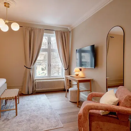 Hotel Clas Pa Hoernet