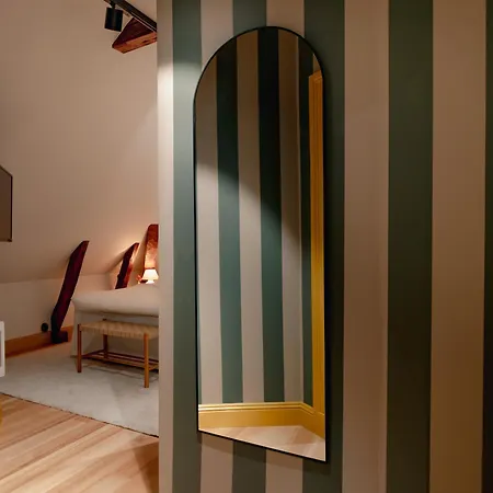 Clas Pa Hoernet Hotel Stockholm