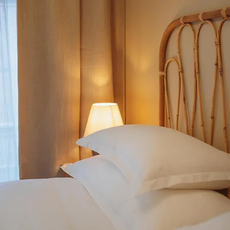 Clas Pa Hoernet Hotel