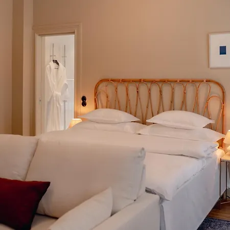 Clas Pa Hoernet 4* Stockholm